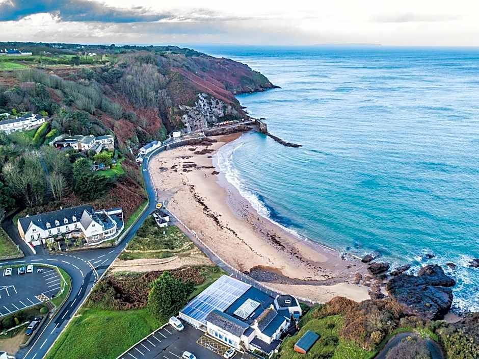 The Prince Of Wales Hotel