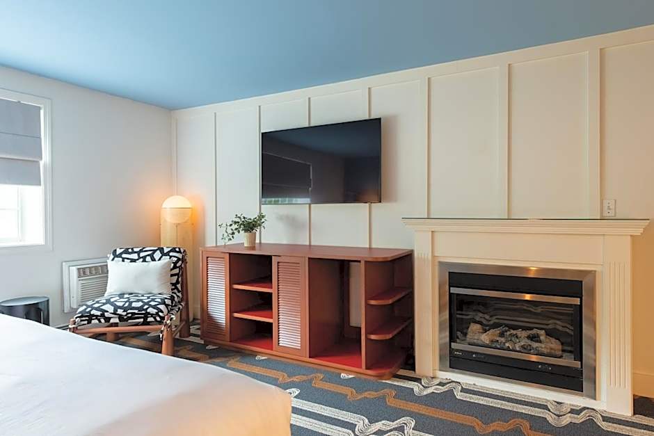 Ogunquit Hotel and Suites