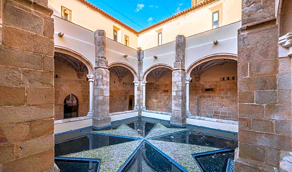 Pousada Mosteiro do Crato - Monument Hotel