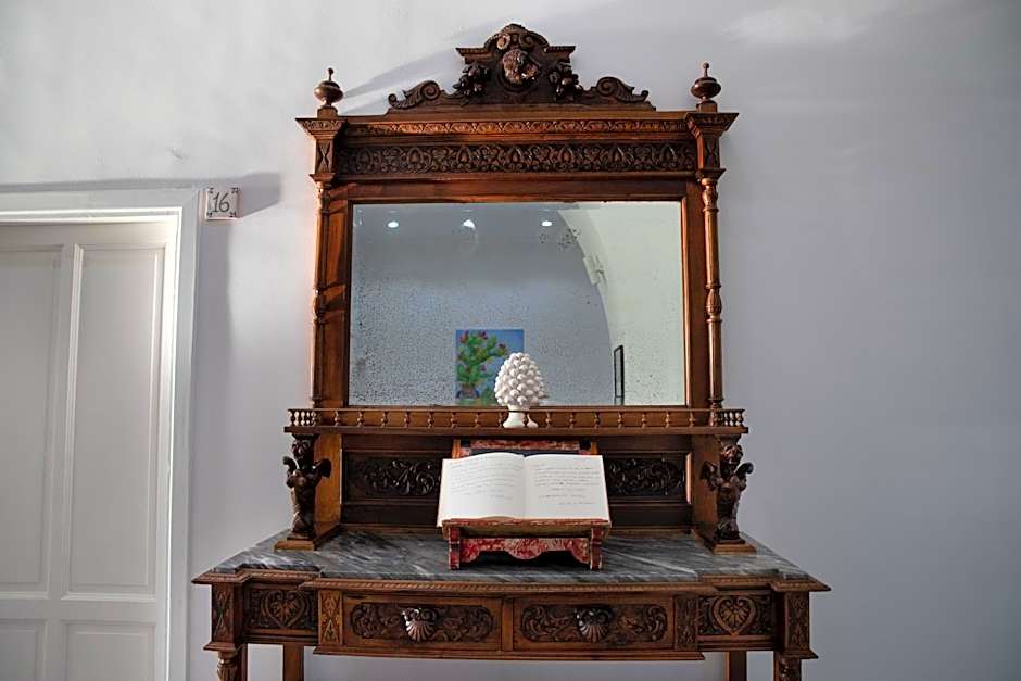 Hotel L'Ariana - Il Borgo di Rinella