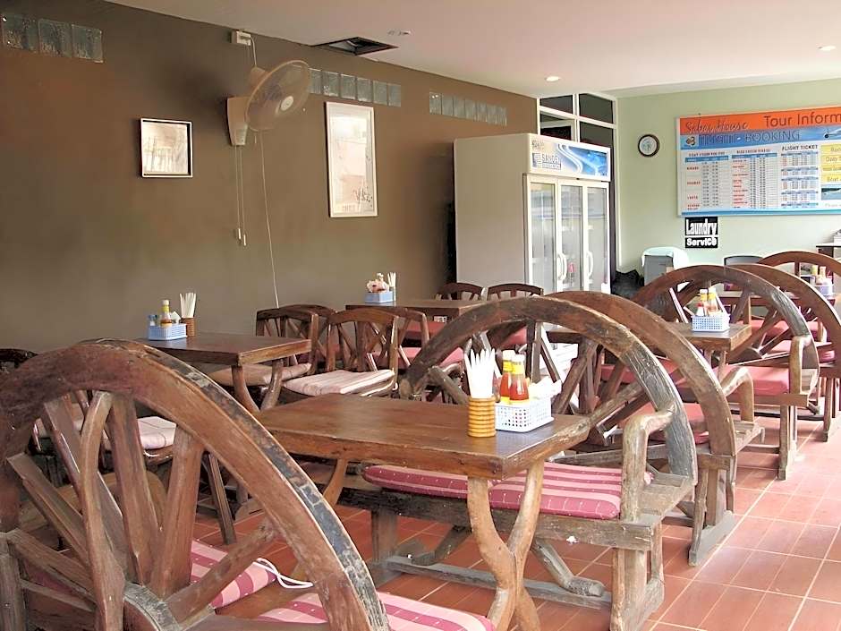 Sabai House