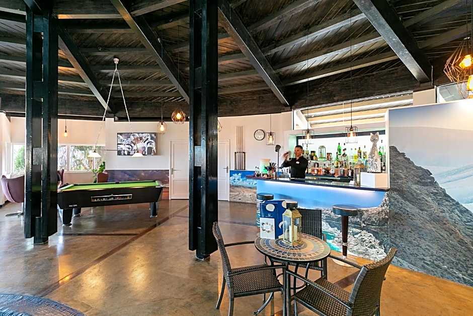 Hotel LIVVO Risco del Gato Suites