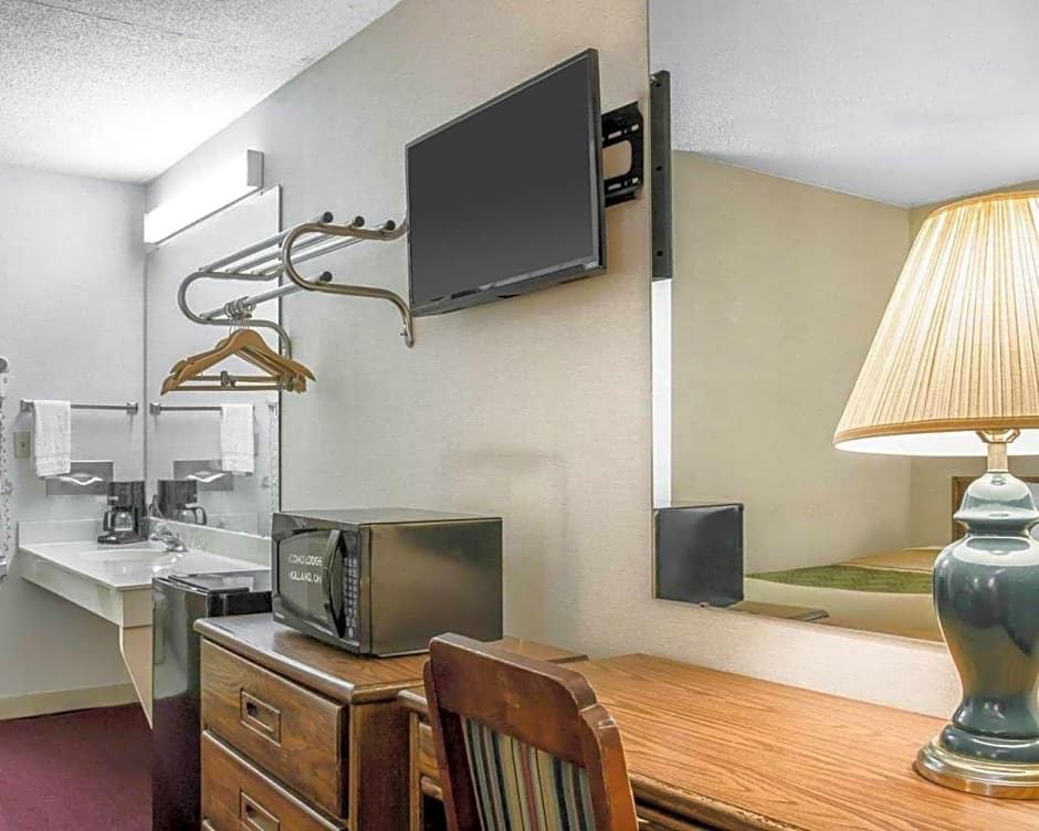 Econo Lodge