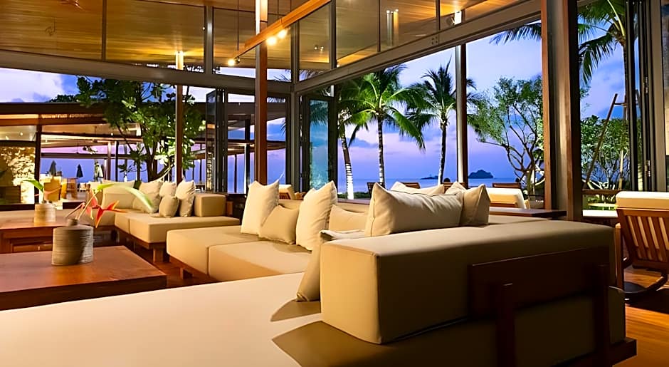 The Retreat Koh Chang, an SLH Hotel