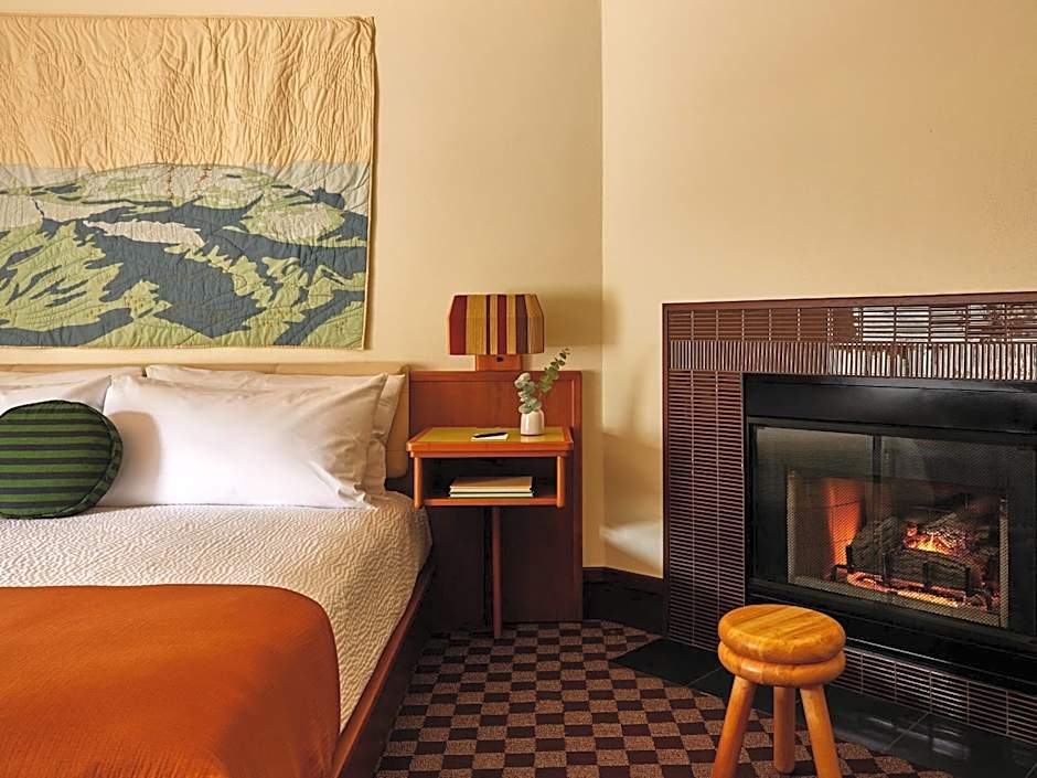 Trailborn Highlands, Outdoor Collection by Marriott Bonvoy