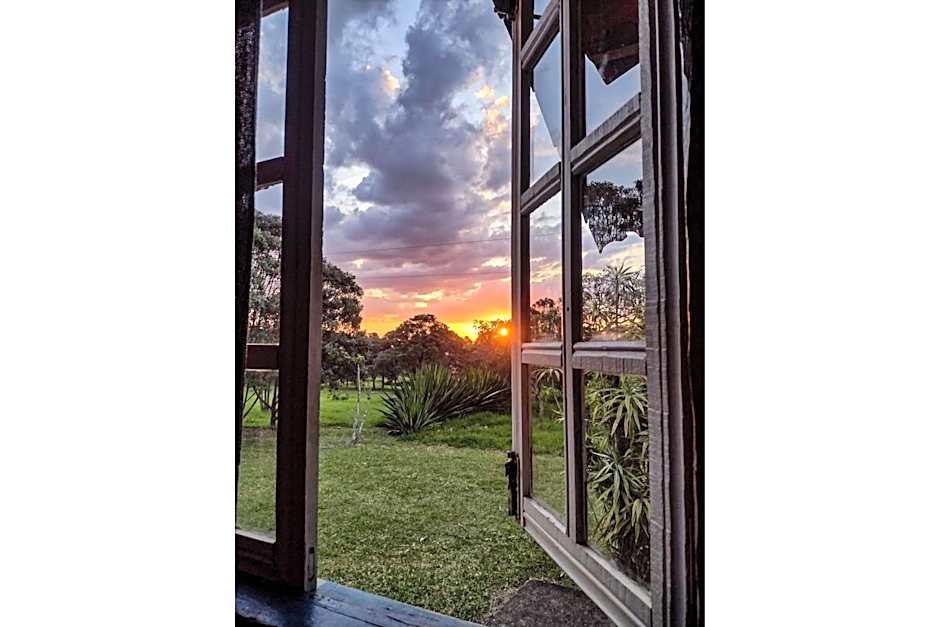 Pousada Chalé Terra Viva