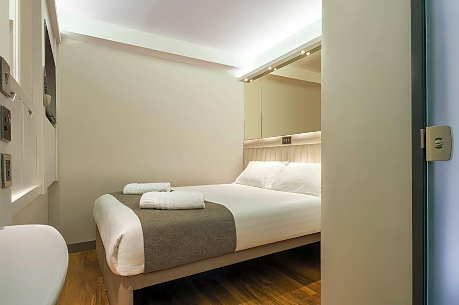 Point A Hotel Glasgow