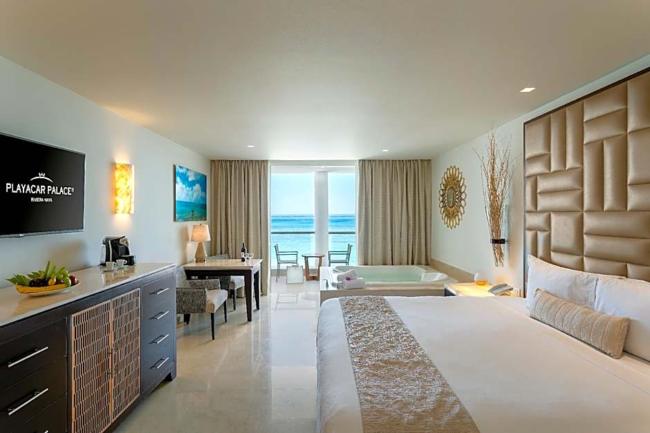 Playacar Palace - All Inclusive