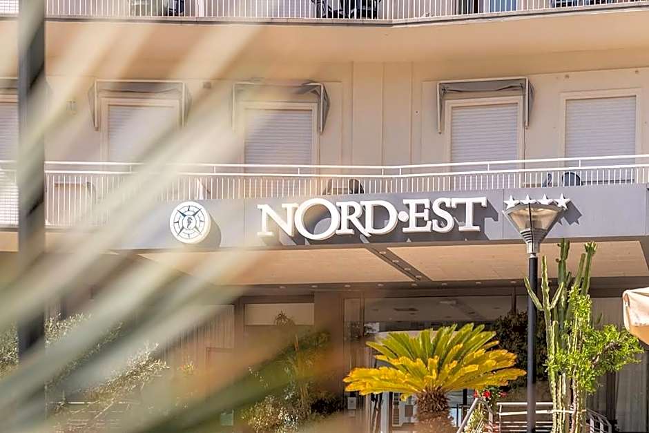Hotel Nord Est
