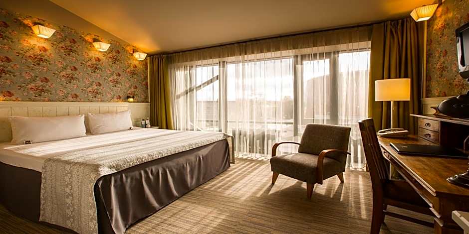 Photo 1 of 7 of Superior 1 Double Bed or 2 Beds