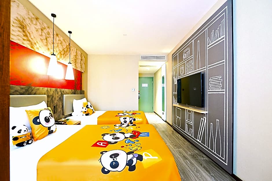 Ibis Hotel (Changchun Tongzhi Street)