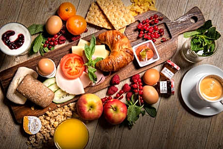 Superior Room with Bath