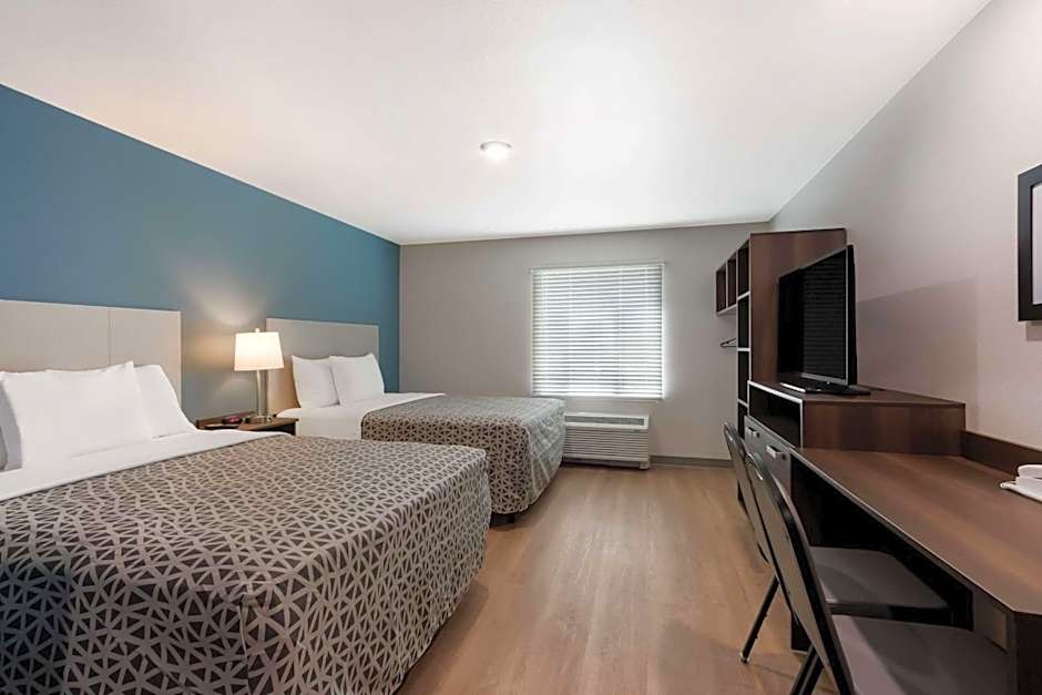 WoodSpring Suites Chandler Airport