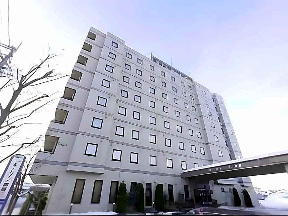 Hotel Route Inn Tsuruoka Inter