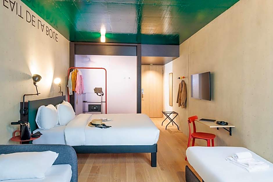 ibis Styles Bern City