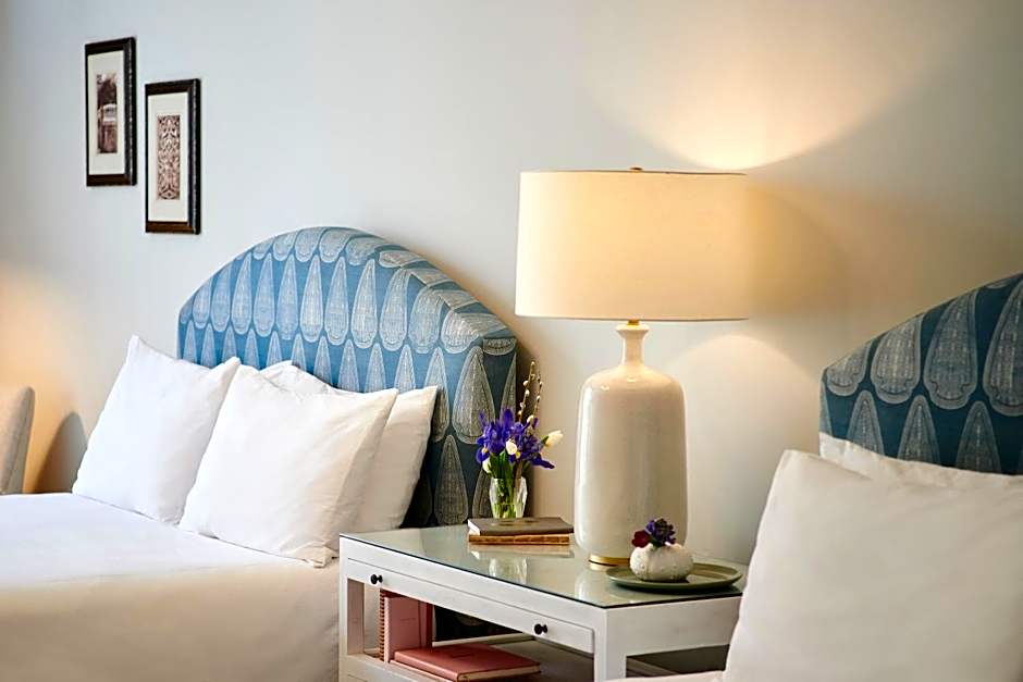 Photo 1 of 6 of Deluxe 2 Queen Beds