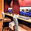 Hampton Inn Albuquerque-University/Midtown