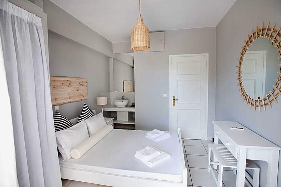 Akra Morea Hotel & Residences