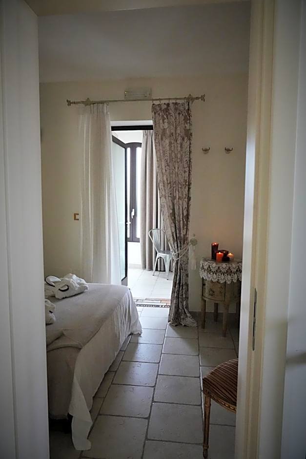 Bed & Breakfast Al Borgo