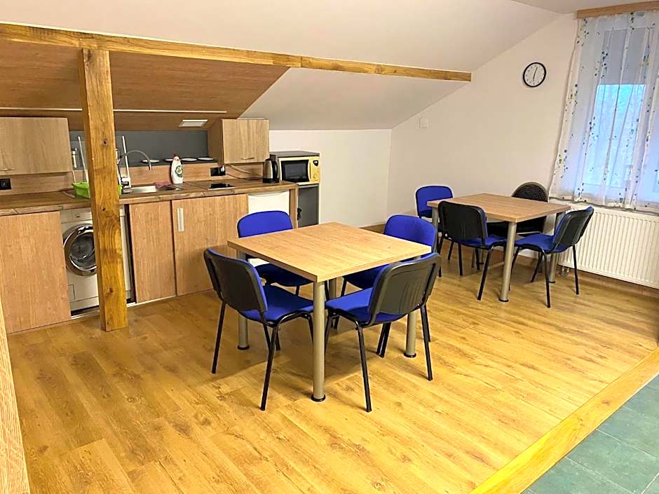 Rezydencja pod Gwiazdami