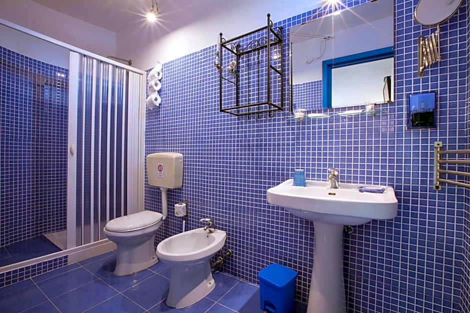 L'Oasi Villaggio Albergo