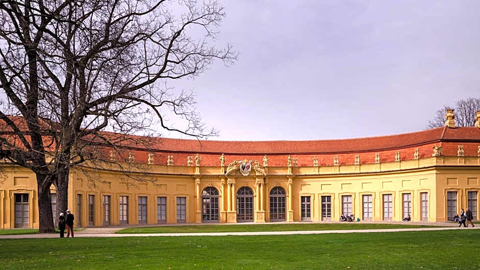 Garner Hotel Erlangen Sud by IHG