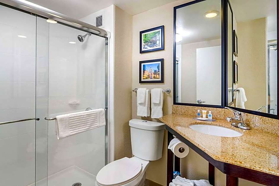 Comfort Inn Atlanta International Airport