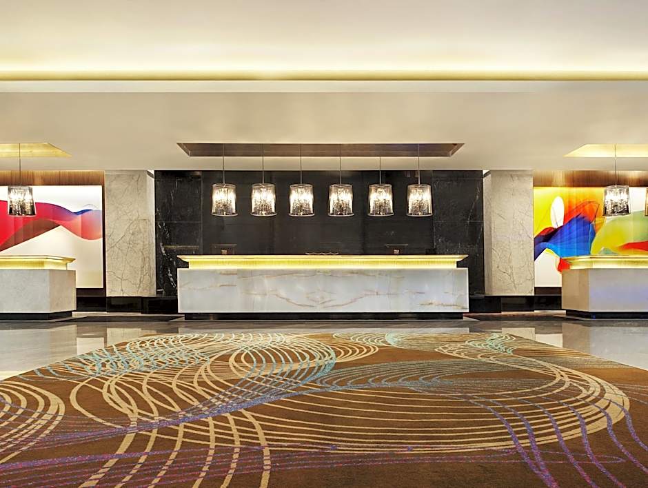 Le Meridien Coimbatore