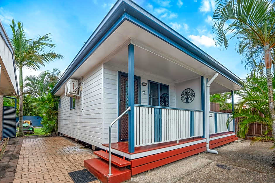 Tasman Holiday Parks - Torquay Palms