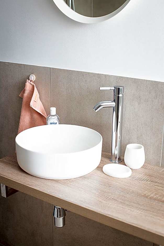 Bed and Wine Nonsolovino