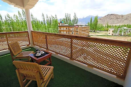 Himalayan Eco Inn