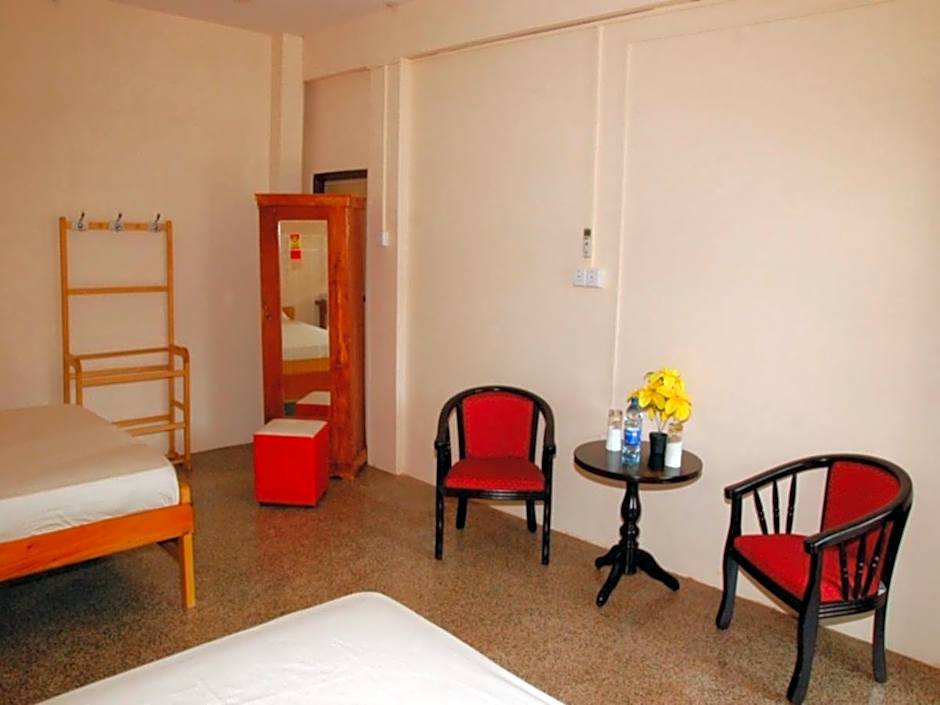 Gnanams Hotel