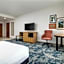 Hampton Inn By Hilton Chattanooga West Lookout Mountain