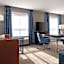 Hampton Inn By Hilton &amp; Suites-Worcester,MA