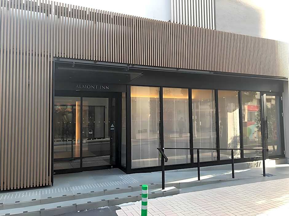Almont Inn Shonan-Fujisawa