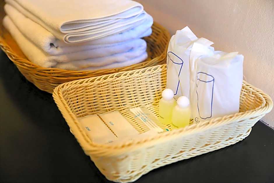 Triton Hotel Nakhonratchasima