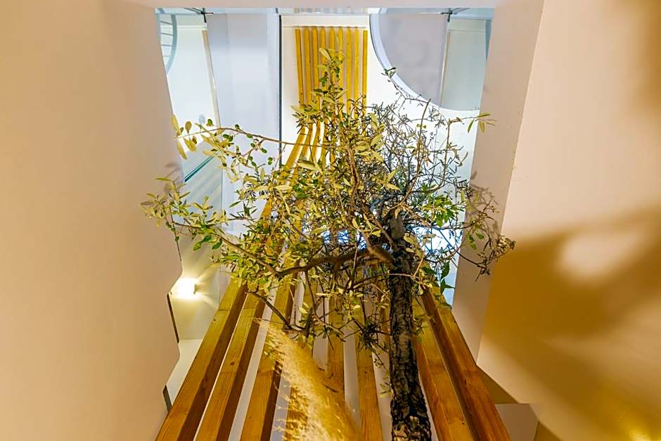 180 South Seaside Hotel