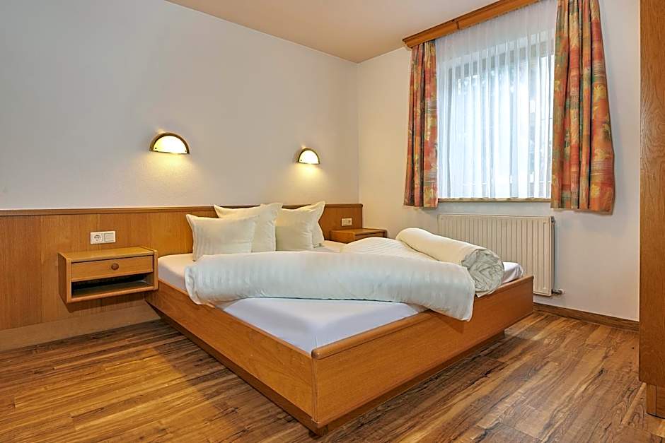 Sonnberg Ferienanlage