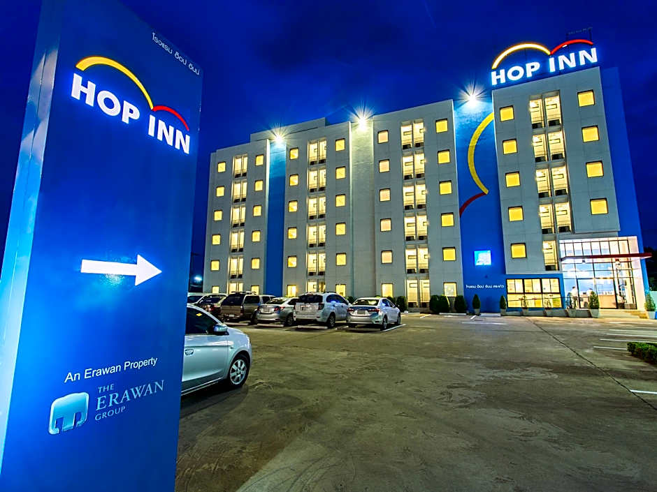 HOP INN Rayong