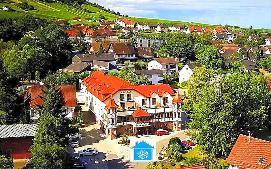 Hotel & Restaurant Rebstock