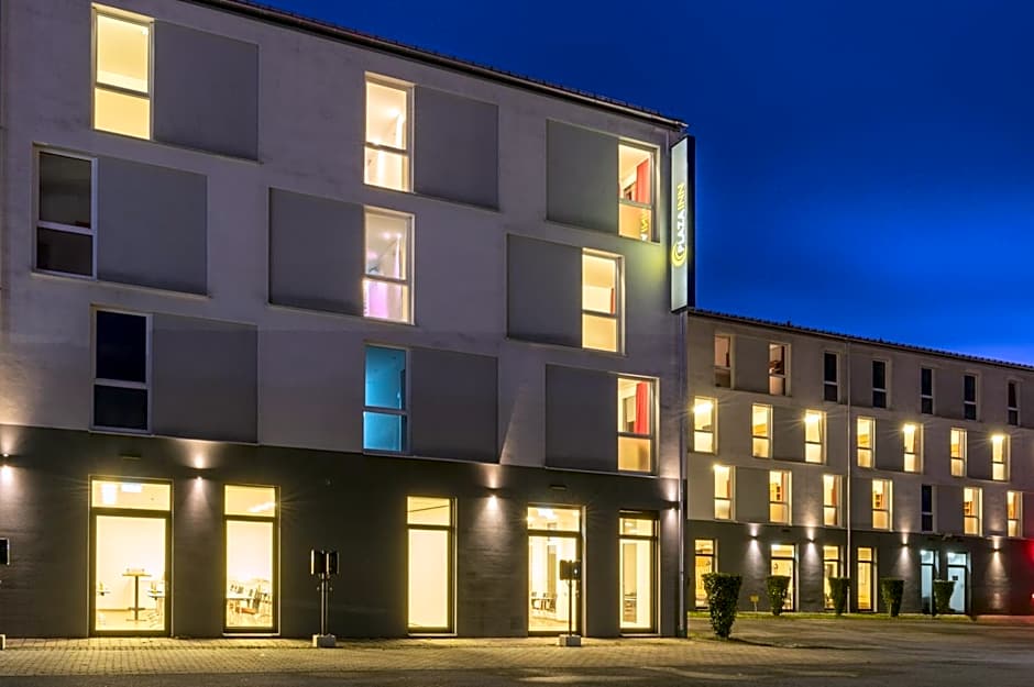 PLAZA INN Dachau - München