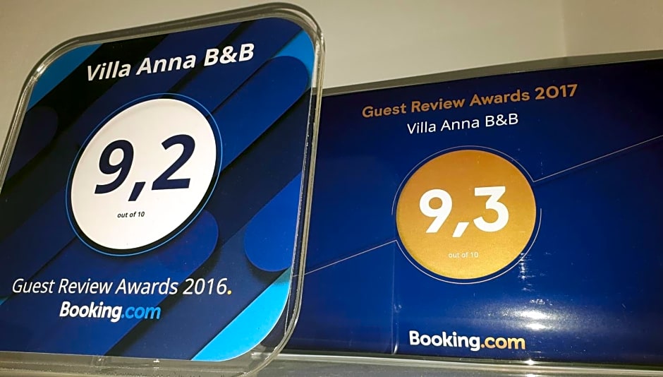 Villa Anna B&B