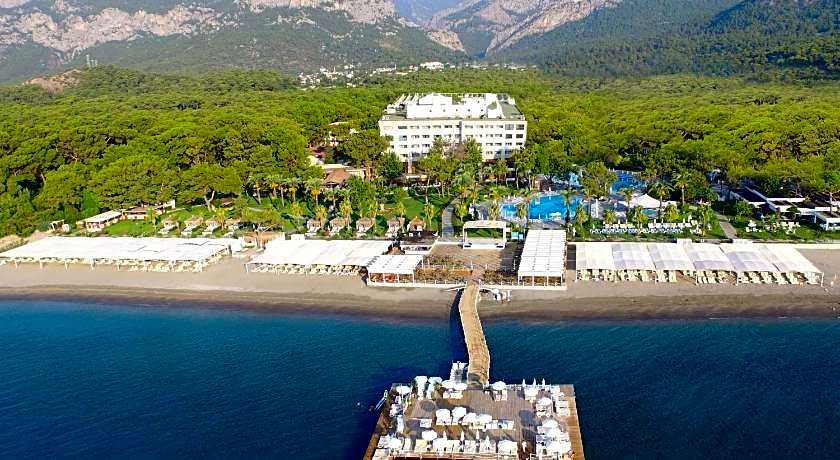 Mirada Del Mar Hotel