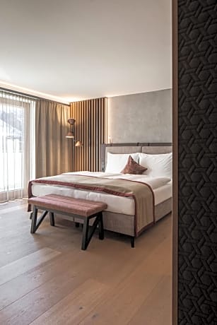 Hotel Salzburg