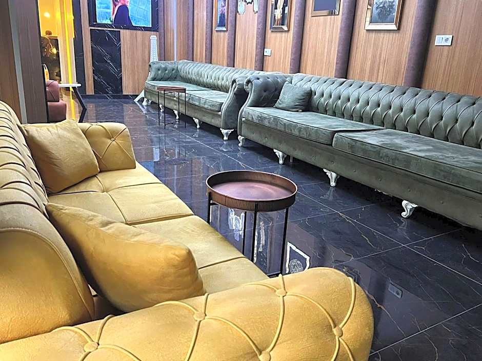 Avist Hotel Avcilar