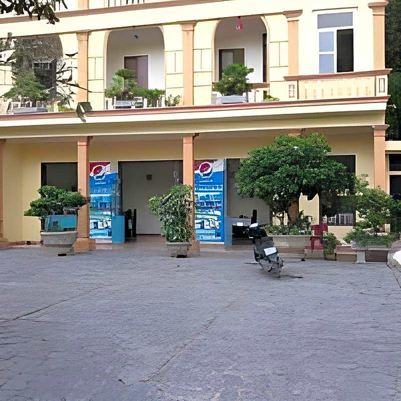 Tam Coc Panorama Hotel Restaurant and Vegan 