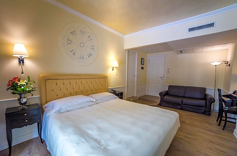 Hotel Patavium