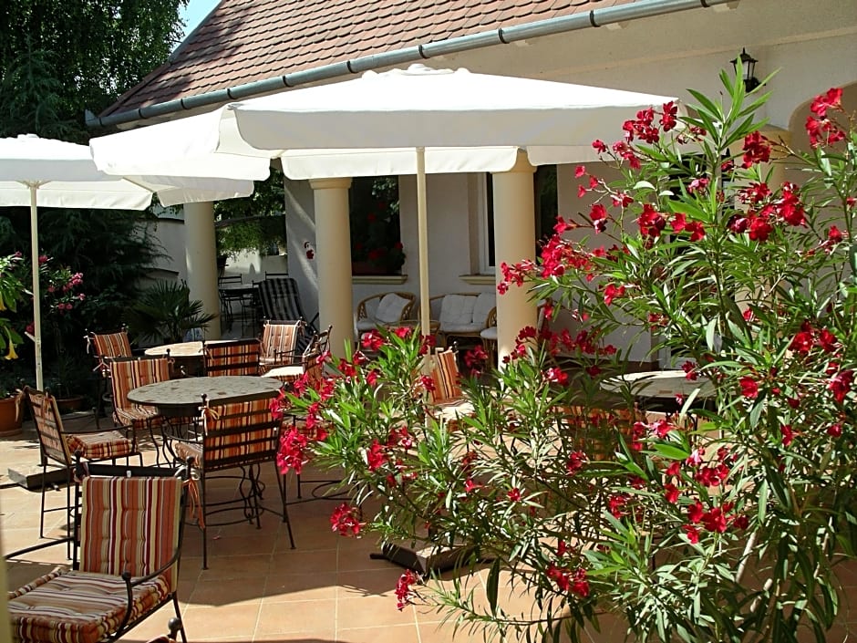 Albergo Giardino Hotel