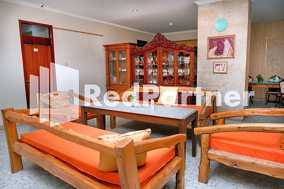 Mango House Semarang RedPartner