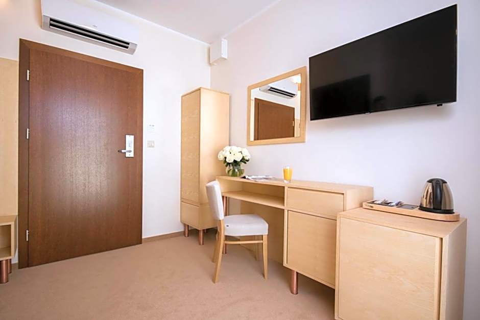Hotel Szlak Bursztynowy
